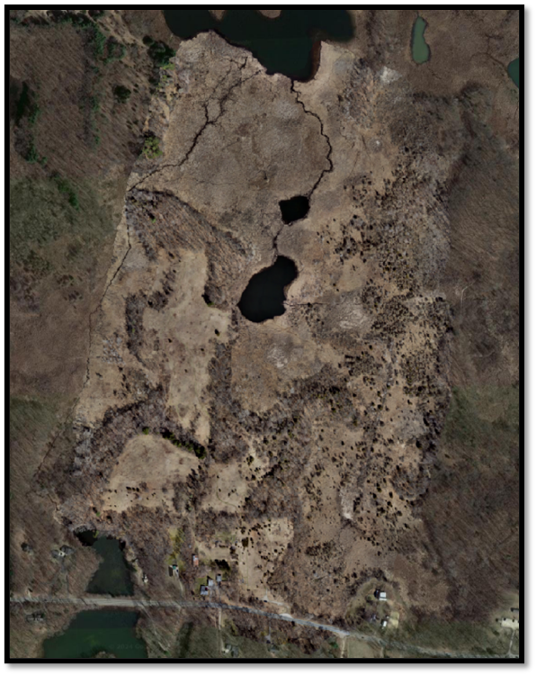 Screenshot of the GIS for Community Health tool